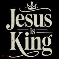 Christian Jesus Christ Is King God Son Coffee Mug thumb 5