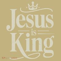 Christian Jesus Christ Is King God Son Hoodie thumb 7