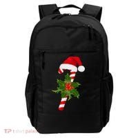 Christmas Jolly Candy Cane Backpack thumb 0
