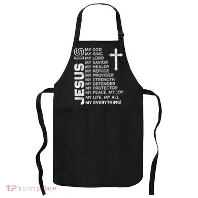 Apron