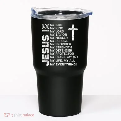 Tumbler