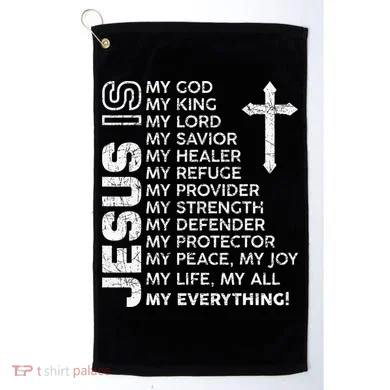 Golf Towel
