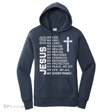 Women's Hoodie