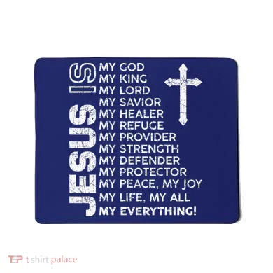 Mousepad