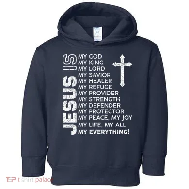 Toddler Hoodie