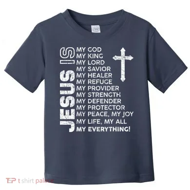 Toddler T-Shirt