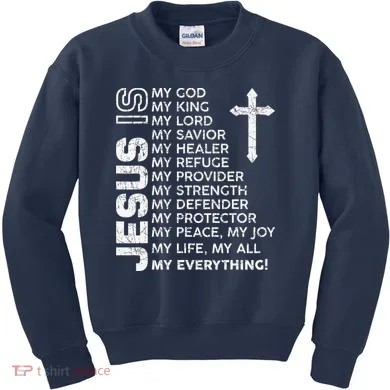 Kids Sweatshirt