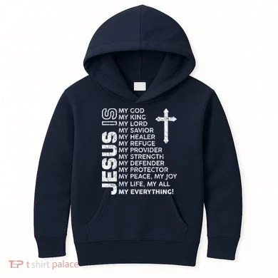 Kids Hoodie