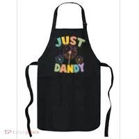 Cute Just Dandy Springtime Dandelions Apron thumb 0