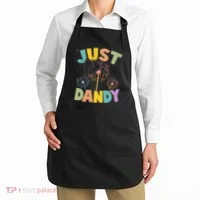 Cute Just Dandy Springtime Dandelions Apron thumb 2