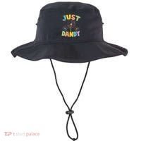 Cute Just Dandy Springtime Dandelions Bucket Hat thumb 0