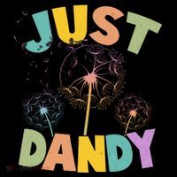 Cute Just Dandy Springtime Dandelions Coffee Mug thumb 5
