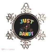 Cute Just Dandy Springtime Dandelions Ornament thumb 0