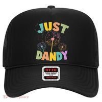 Cute Just Dandy Springtime Dandelions Hat thumb 0