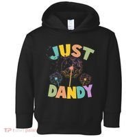 Cute Just Dandy Springtime Dandelions Toddler Hoodie thumb 0