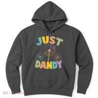 Cute Just Dandy Springtime Dandelions Hoodie thumb 0