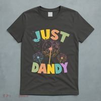 Cute Just Dandy Springtime Dandelions T-Shirt thumb 5