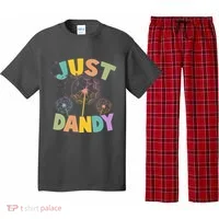 Cute Just Dandy Springtime Dandelions Pajama Set thumb 0