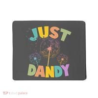 Cute Just Dandy Springtime Dandelions Mousepad thumb 0