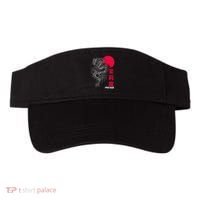Cool Jasmine Dragon Tea House Visor thumb 0