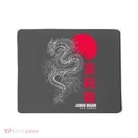 Cool Jasmine Dragon Tea House Mousepad thumb 0