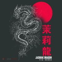 Cool Jasmine Dragon Tea House Women's Long Sleeve Shirt thumb 2