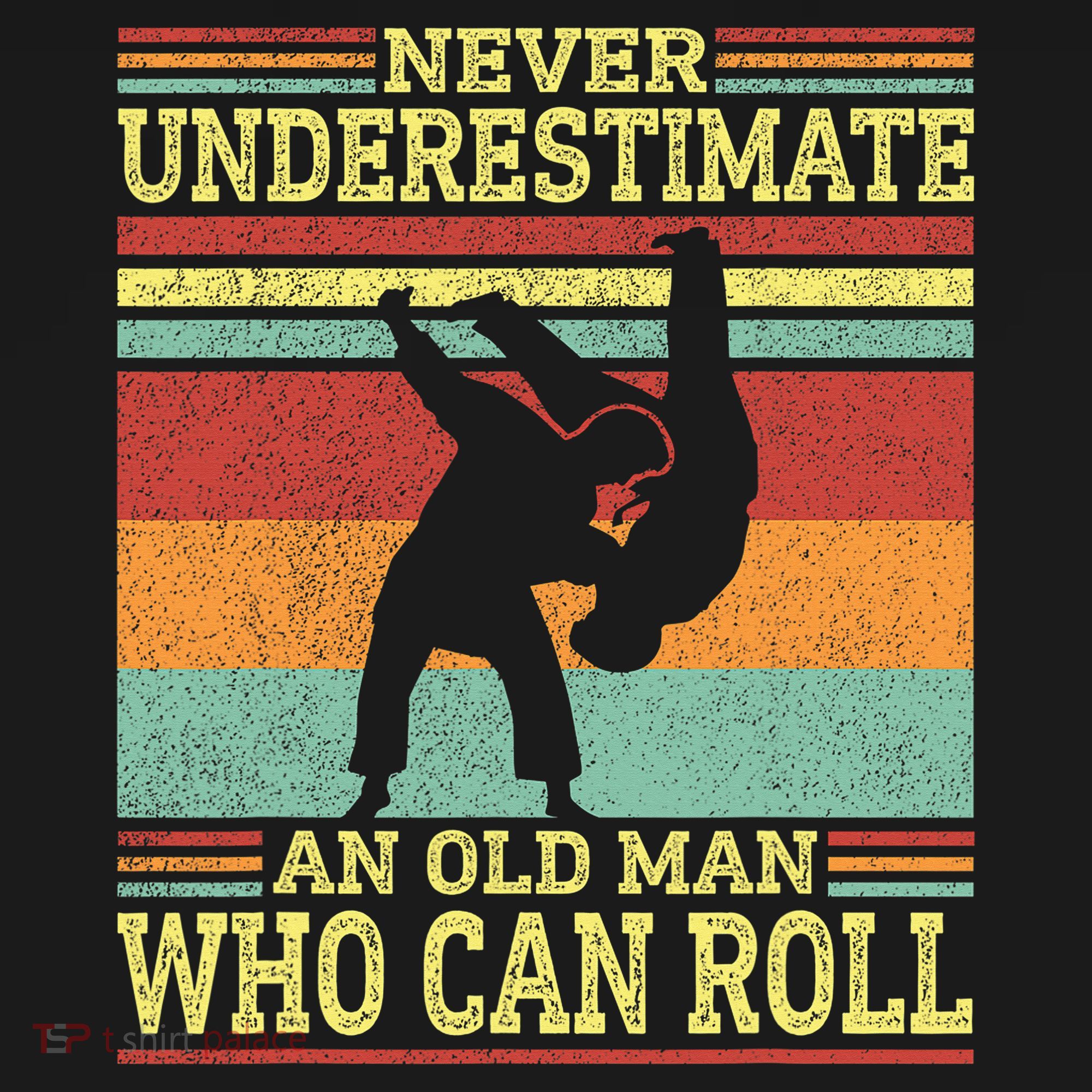 Cool Jujitsu For Dad Martial Brazilian Jiu Jitsu Women's Tank Top