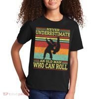 Cool Jujitsu For Dad Martial Brazilian Jiu Jitsu Kids T-Shirt thumb 2