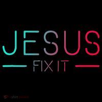 Christian Jesus Fix It Faith Filled Coffee Mug thumb 5