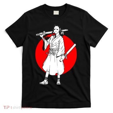 Cool Japanese Fighter And Japan T-Shirt