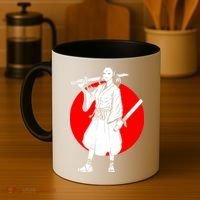 Cool Japanese Fighter And Japan Coffee Mug thumb 4