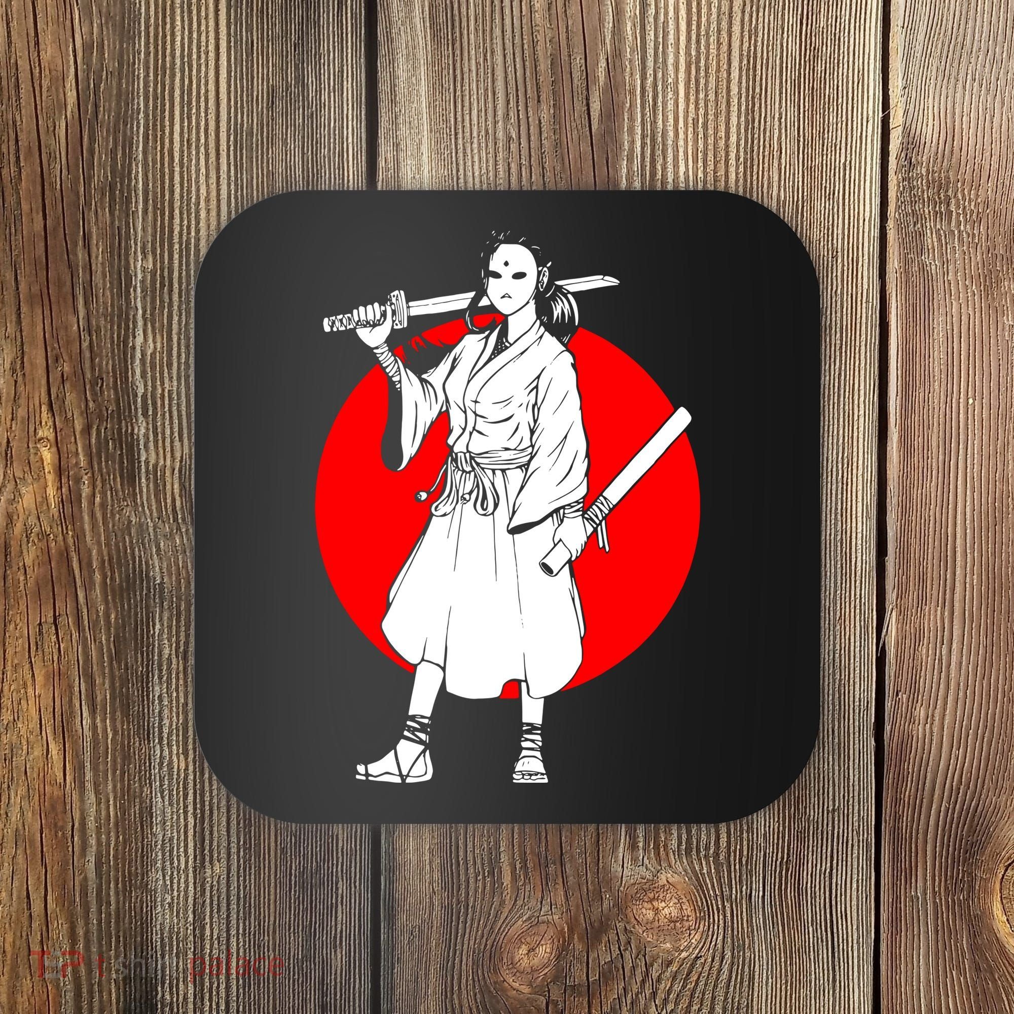 Cool Japanese Fighter And Japan Coaster