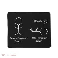 Chemistry Joke For Funny Chemistry Nerds Chemical Puns Gift Mousepad thumb 0