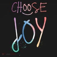 Choose Joy Gift Happy Motivational Gift Sustainable Bucket Hat thumb 2