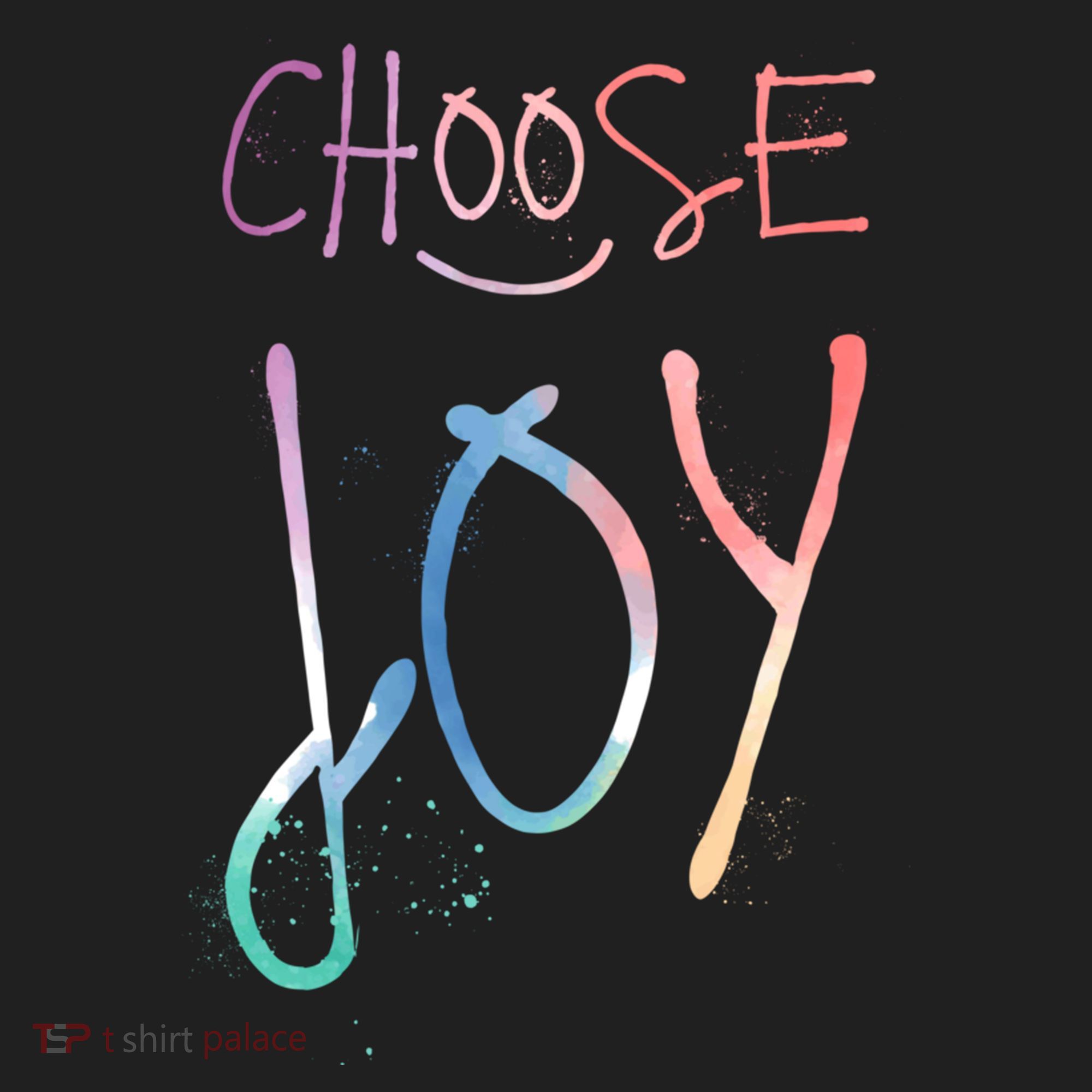 Choose Joy Gift Happy Motivational Gift Hat