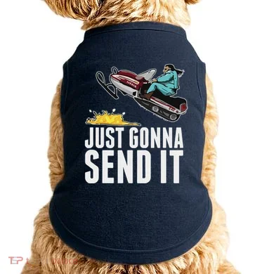 Doggie Tank