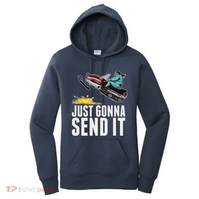 Women's Hoodie
