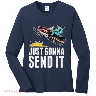 Women's Long Sleeve Shirt