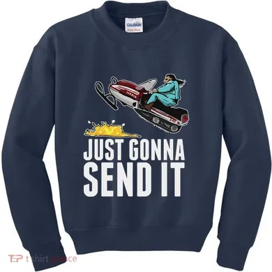 Kids Sweatshirt