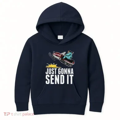 Kids Hoodie
