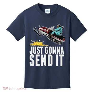Kids T-Shirt