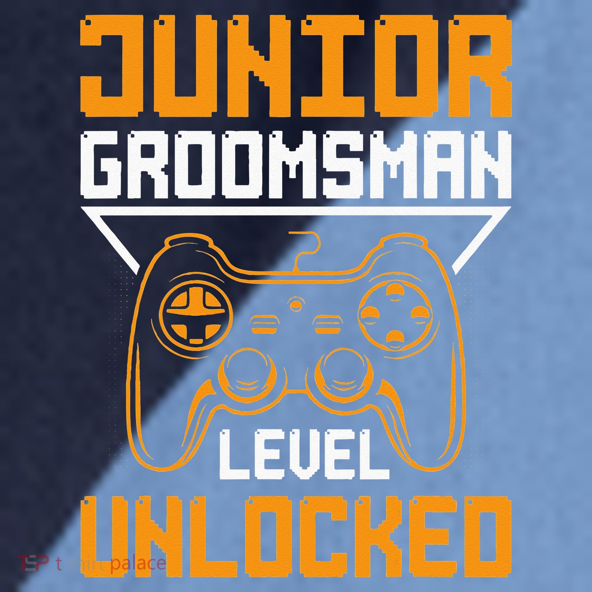 Cute Junior Groomsman Gaming Wedding Party Jr Gift Raglan Baseball Sleeve Shirt