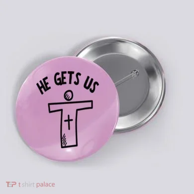 Button