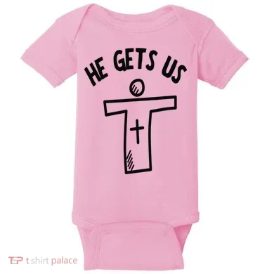 Baby Bodysuit
