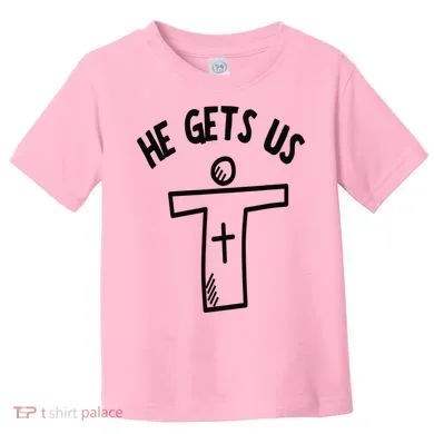 Toddler T-Shirt