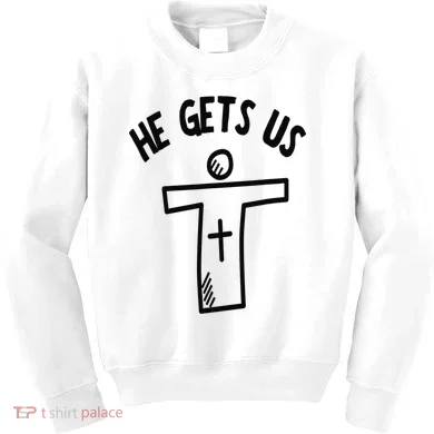Kids Sweatshirt