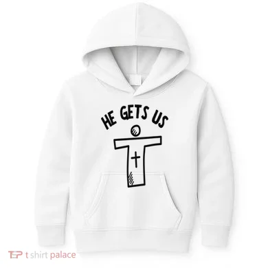 Kids Hoodie