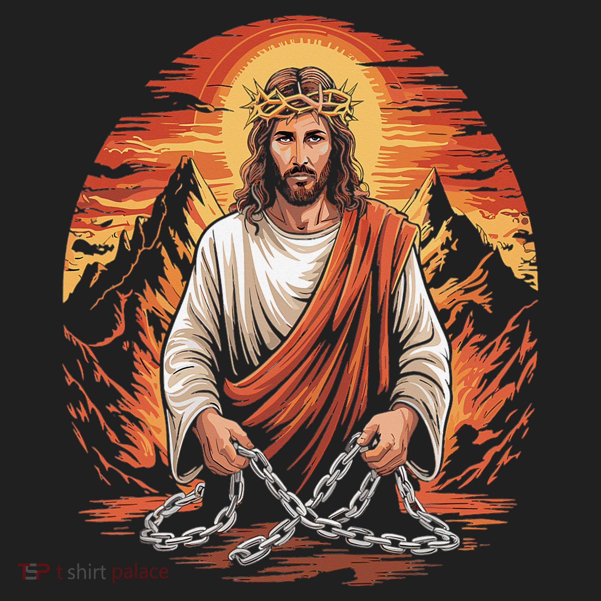 Christian Jesus Is My Rock Biblical Beanie