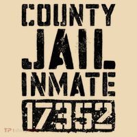 County Jail Inmate Inmate Costume Tote Bag thumb 4