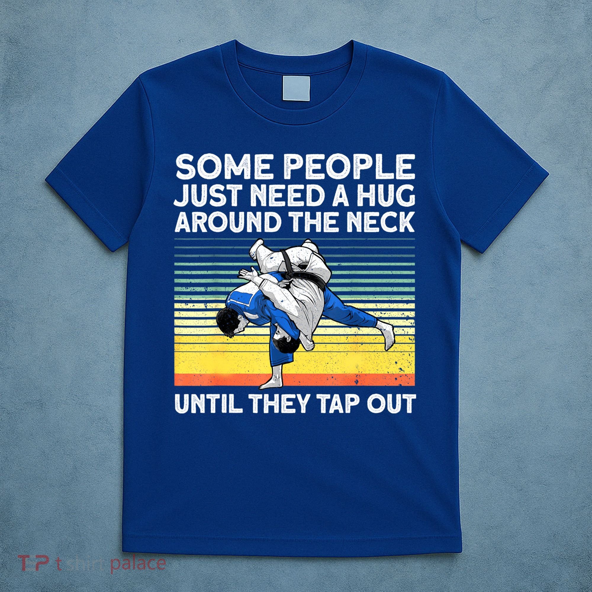 Cool Jiu Jitsu For Women BJJ Brazilian Jiu Jitsu T-Shirt